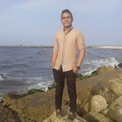 Khaled Elblasy
