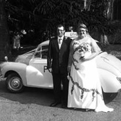 Rachel Coomber-Sidders