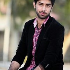 Mehdi Shah