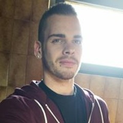 Dominik Dreisigacker