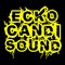 Ecko Candi Sound