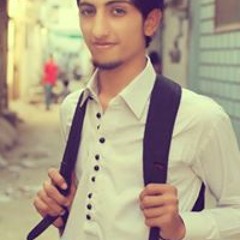 Zain Siyal