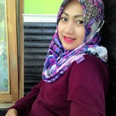 Anggita Puspandari