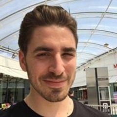 J-patrick Tanneau