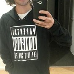 Jesse Trinidad