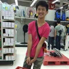 Vincent Dimaculangan