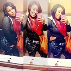 Ce'Airaa Cha'Nel Perkins