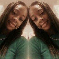 Jazzmin BlackDiva Powell