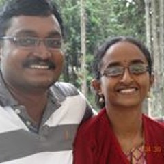 Renjini Karthikeyan