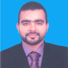 Mujahid Rehman