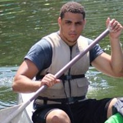 Lazaro Calderin