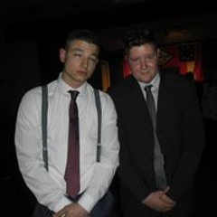 George 'nobby' Nichols