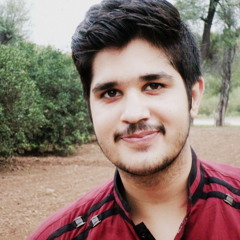 Shah Zaib