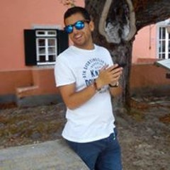 Bruno Dellgado