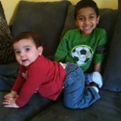 Andres DreDay Garcia