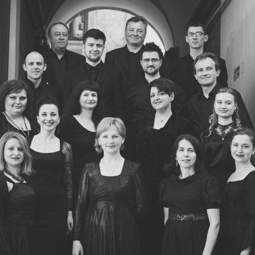 Микола Дилецький — Літургія „Реквіяльна“— Милость, Мир