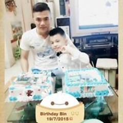 Bác Sĩ Hải - Birthday Night @Best Bu Bóng #4