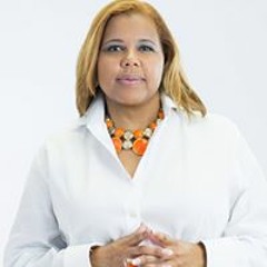 Keisha Menears-Wilson