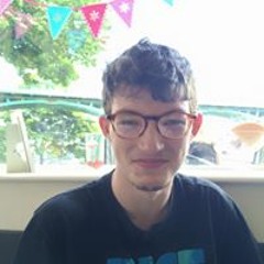 Joseph Davey-Nightingale