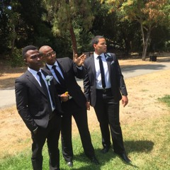 Bradley L. Vanderhorst