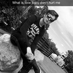 Sebastian Bruse Meyer