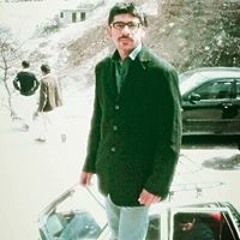 Mubeen Sh