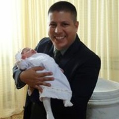 Cesar Bolaños Alfaro