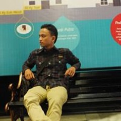 Mohammad Rizaldi Fahlevy