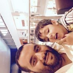 Saifullah Khan