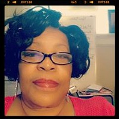 Bonnie Sanders Tidmore