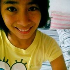 Korine Angela Maraña