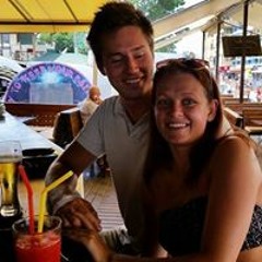 Camilla Holberg Dahl