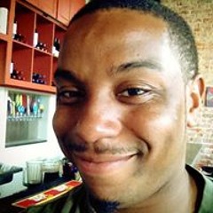 DeLovitt Pierre Rogers