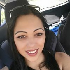 Amber Crowe-Bellinger