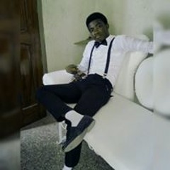 Kennedy Baffour Awuah