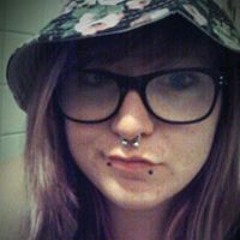 Steffie Skovgaard Madsen