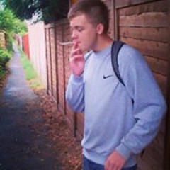 Conna Crozier