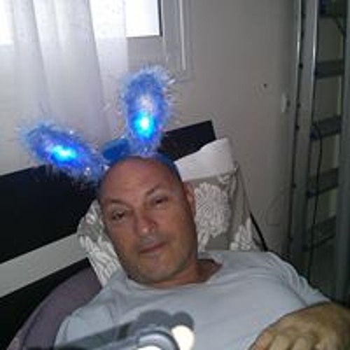 אריק גימפל’s avatar