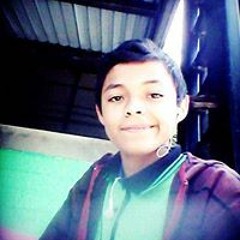 Steven Gabriel Hernandez