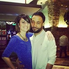 Britney Elizabeth Aquino