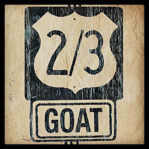 unc 3 goat