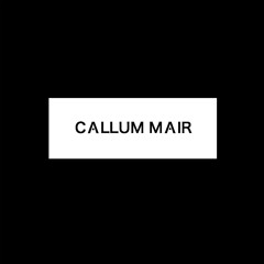 Callum Mair