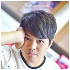 Thawatchai Boonvatee