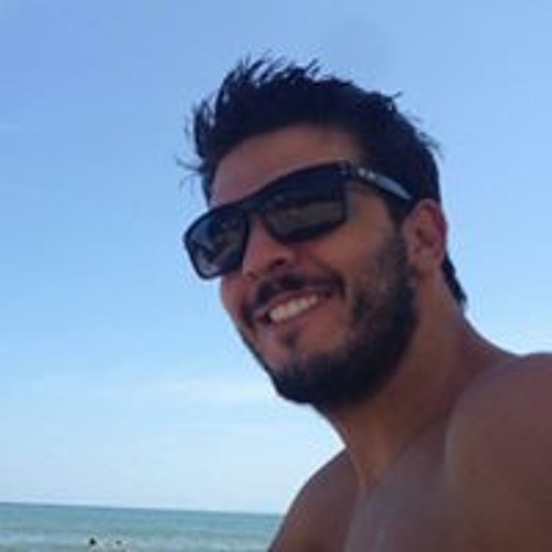 Guilherme Montesserrati’s avatar