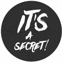 It´s a secret!