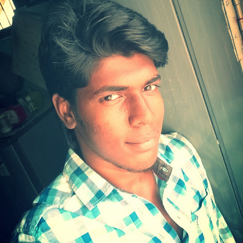 SoundCloud profile picture for @raju