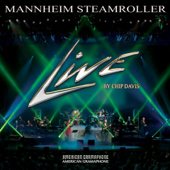 Mannheim Steamroller