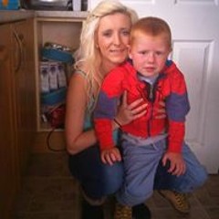 Stacie Princess Wilson