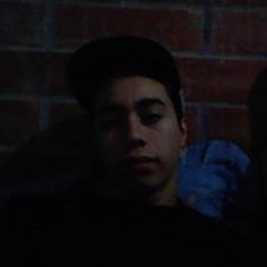 Ignacio Lucania Rodriguez