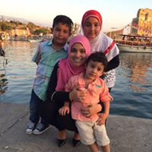 Sara Ibrahim’s avatar